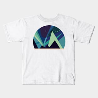 Aurora Kids T-Shirt